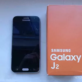j2 samsung telefon