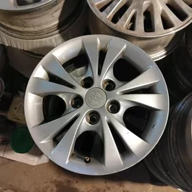 duty kemri disga R15