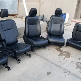 toyota highlander 2018 salon