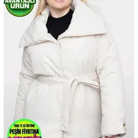 Куртка новая