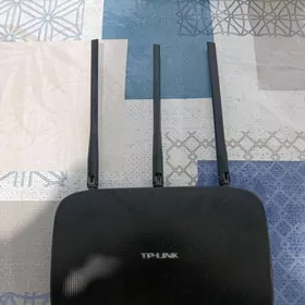 router