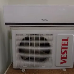 кондиционер vestel