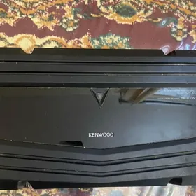 KENWOOD