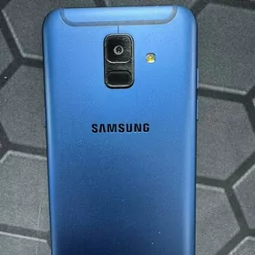 Samsung A6