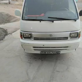 Toyota Hiace 1995