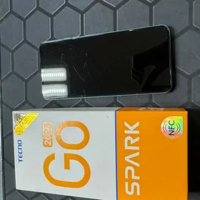 Tecno Spark Go 2023