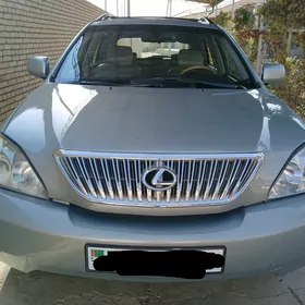 Lexus RX 330 2006