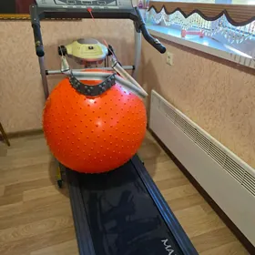 Беговая дорожка