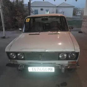 Lada 2106 1989