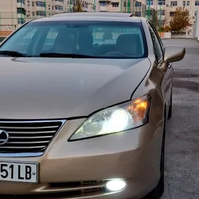 Lexus ES 350 2008