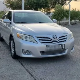Toyota Camry 2009