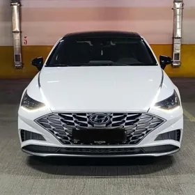 Hyundai Sonata 2021
