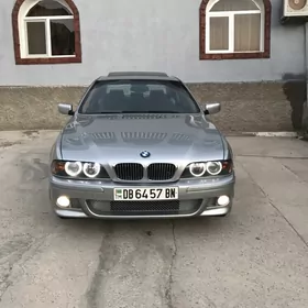 BMW E39 1996