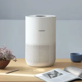 Xiaomi очиститель воздуха