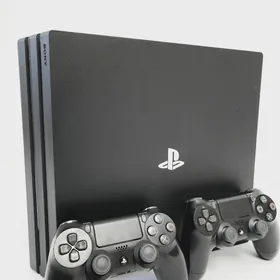 ️PS-4️⃣Pro 3rwz 9.00 proşiwka