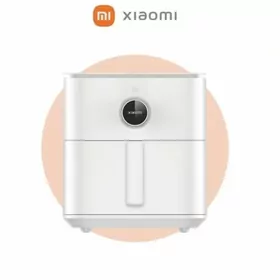 Xiaomi air fryer фритюр гриль