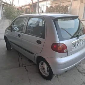 Daewoo Matiz 2005