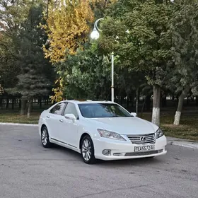 Lexus ES 350 2011