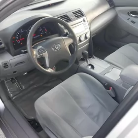 Toyota Camry 2009