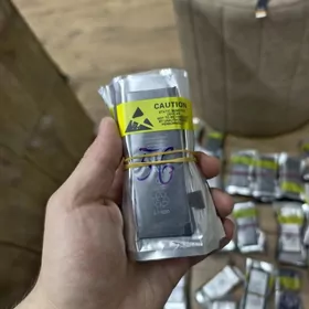 iPhone Samsung Batarey