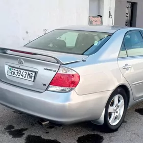 Toyota Camry 2002