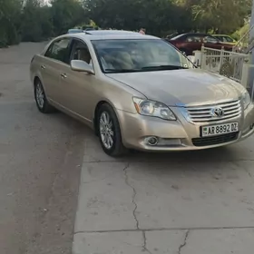 Toyota Avalon 2005