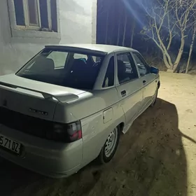 Lada 2110 2002