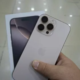 iphone 16 pro max kiridit