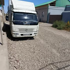 Mitsubishi Canter 2010