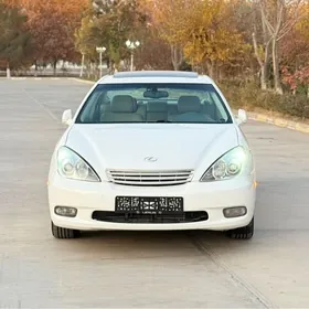Lexus ES 300 2002