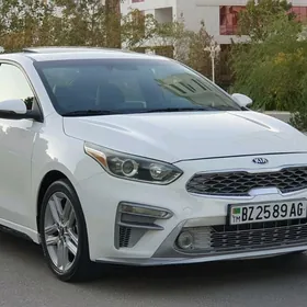 Kia Forte 2021