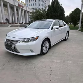 Lexus ES 350 2013