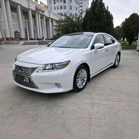 Lexus ES 350 2013