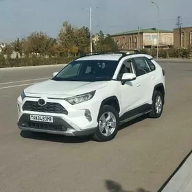 Toyota RAV4 2020