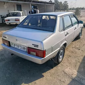 Lada 21099 2003