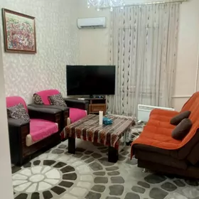 Arenda jay plan çoganly