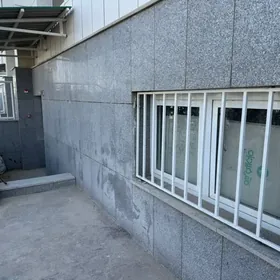 Hususy Gurtly Podwal 130kw