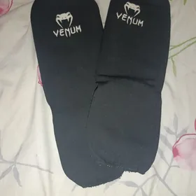 karate  ayagyna geyilyan