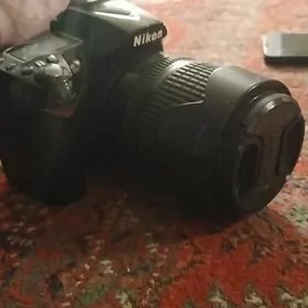 nikon d 90