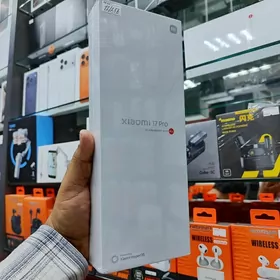 XIAOMI 17 PRO 12/256GB🟢GREEN