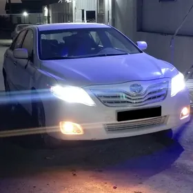 Toyota Camry 2011