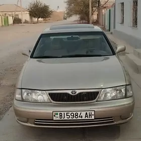 Toyota Avalon 1999