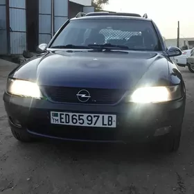 Opel Vectra 1998