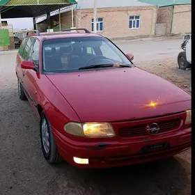 Opel Astra 1995