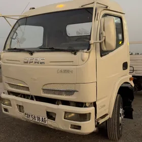 Mitsubishi Canter 2013