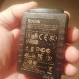 KODAK  ЗАРЯДНИК