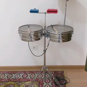 Ratam baraban ratatam