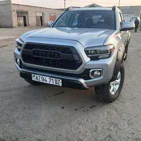 Toyota Tacoma 2019