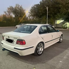 BMW E39 1996