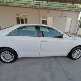 Toyota Camry 2008